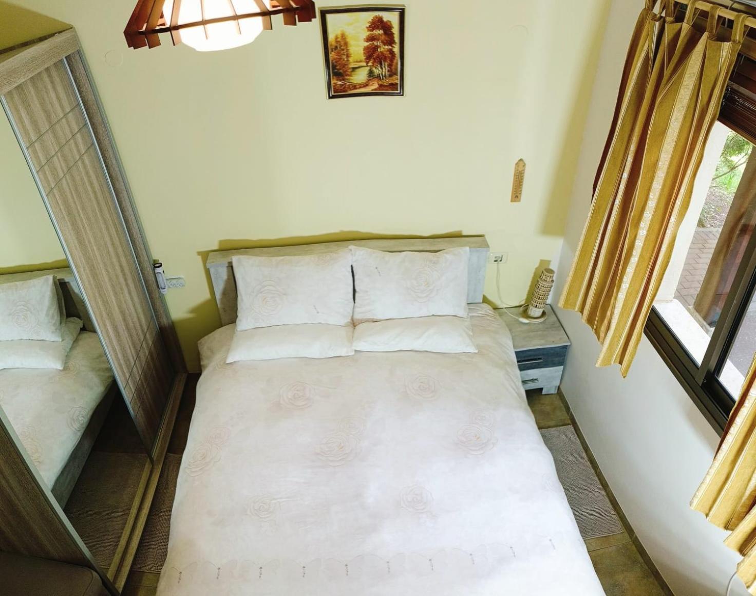 Huge & Private Villa In Kibbutz 다프나 외부 사진